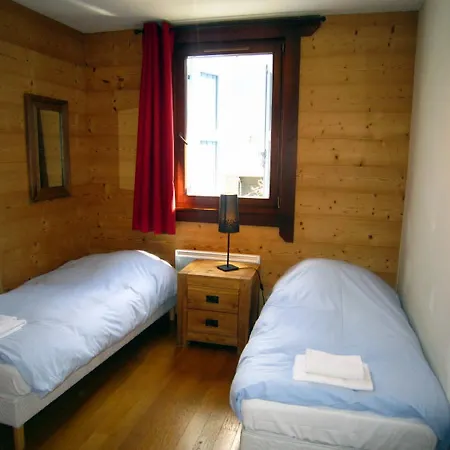 Paradisa Apartment *