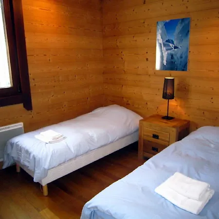 Paradisa Apartment Chamonix