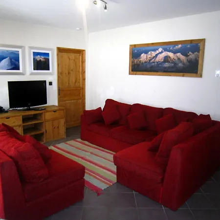 Apartment Paradisa