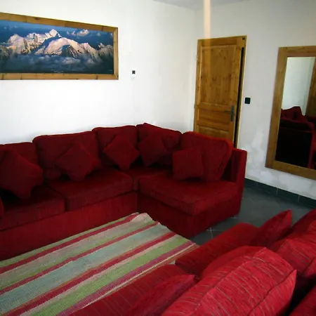 Paradisa Apartment *